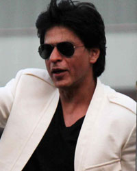 Shah Rukh Khan